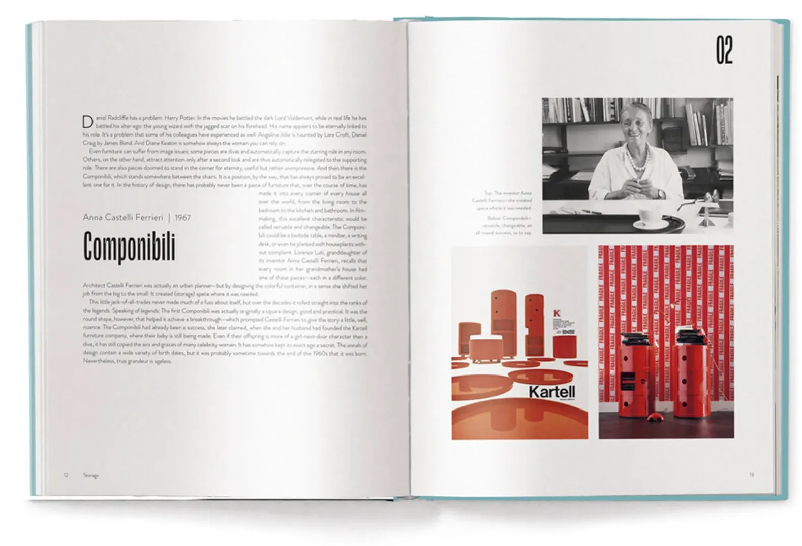 TeNeues 101 Design Classics Silke Pfersdor Boek
