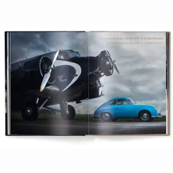 TeNeues Porsche A passion for power