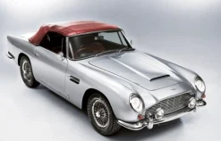 TeNeues The Classic Cars