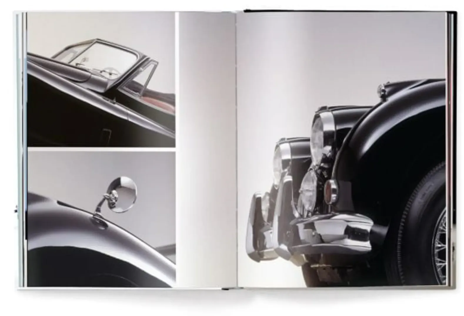 TeNeues The Jaguar Boek