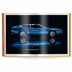 TeNeues The Lamborghini book