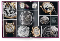 TeNeues The Watch Book, Compendium