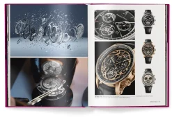 TeNeues The Watch Book, Compendium