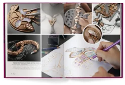 TeNeues The Watch Book, Compendium
