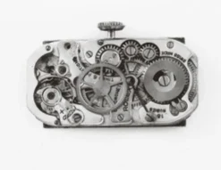 TeNeues The Watch Rolex Boek