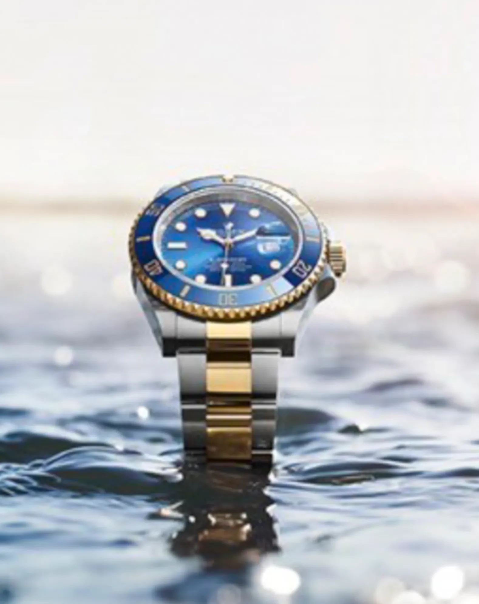 TeNeues The Watch Rolex Boek