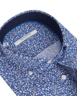 The BLUEPRINT Premium Casual Overhemd LM