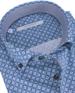 The BLUEPRINT Premium Casual Overhemd LM