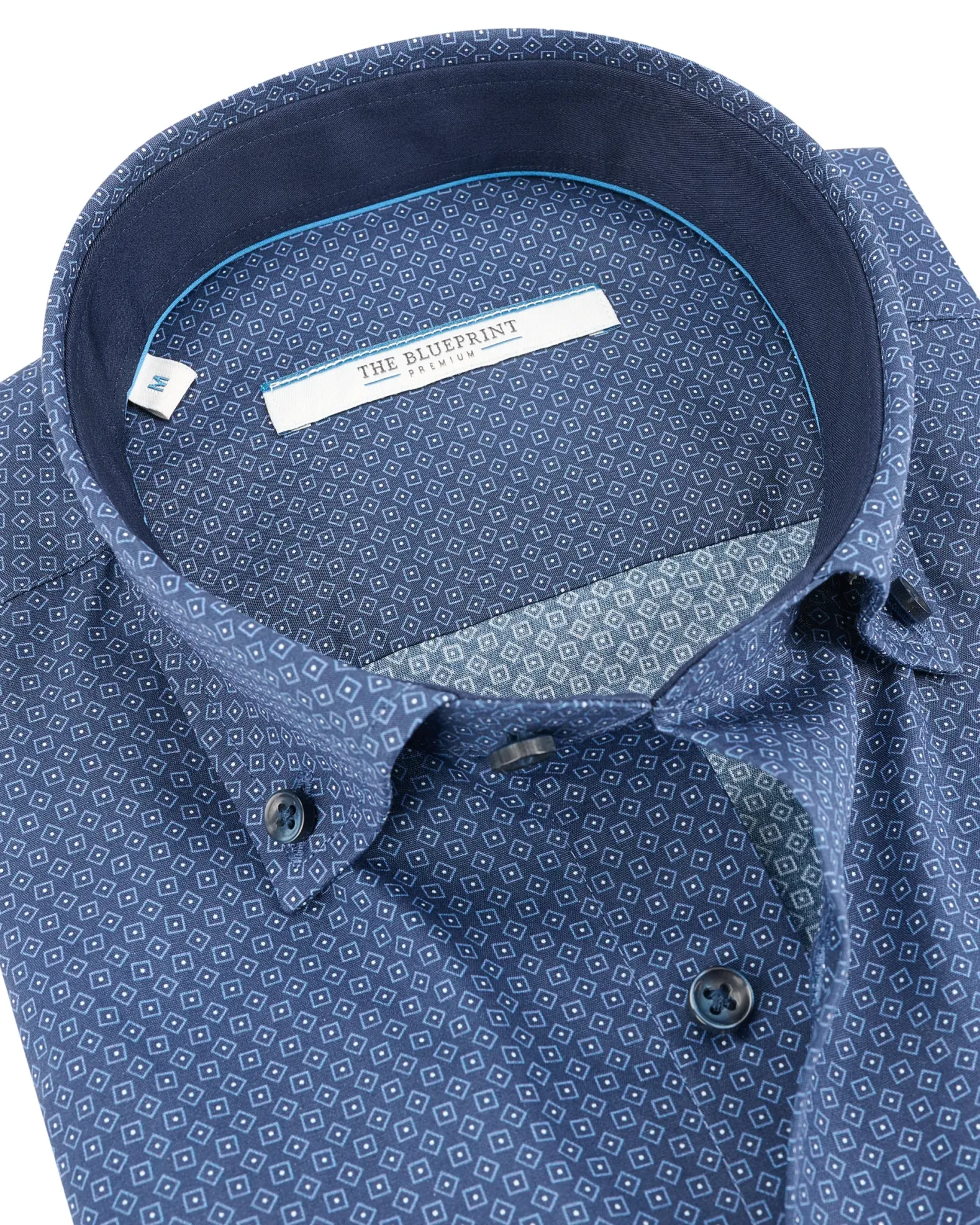 The BLUEPRINT Premium Overhemd LM