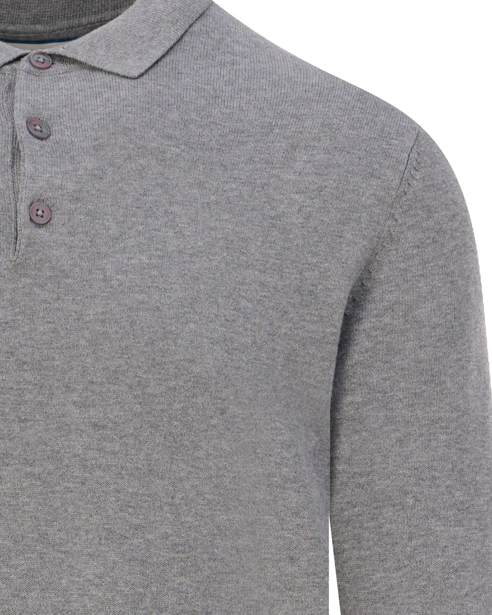 The BLUEPRINT Premium Polo