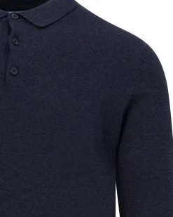 The BLUEPRINT Premium Polo