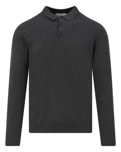 The BLUEPRINT Premium Polo