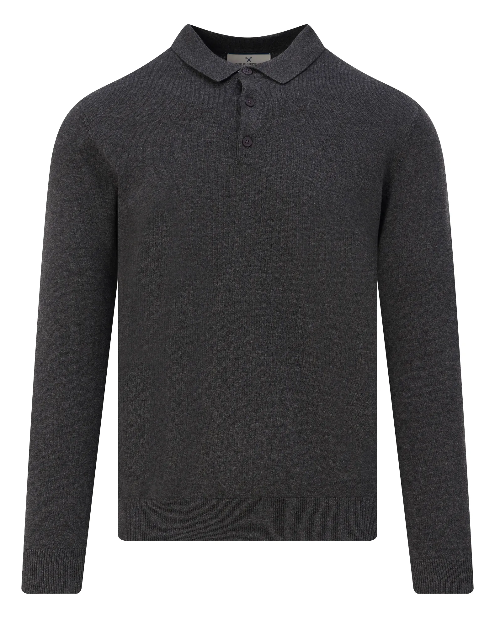 The BLUEPRINT Premium Polo