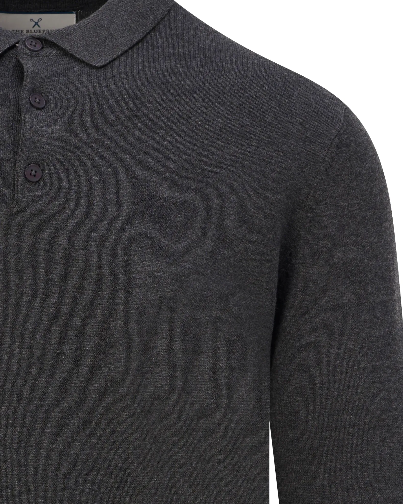 The BLUEPRINT Premium Polo