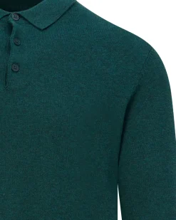 The BLUEPRINT Premium Polo