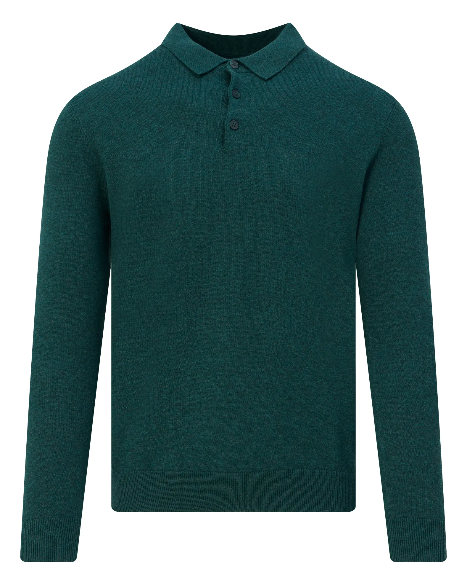 The BLUEPRINT Premium Polo