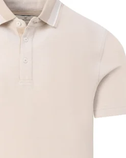 The BLUEPRINT Premium Polo Korte mouw