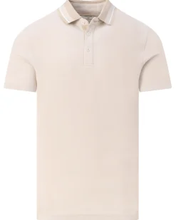 The BLUEPRINT Premium Polo Korte mouw