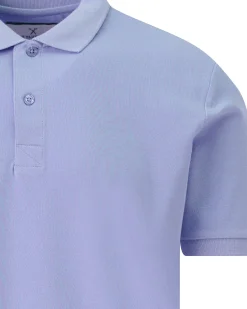 The BLUEPRINT Premium Polo Korte mouw