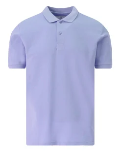 The BLUEPRINT Premium Polo Korte mouw