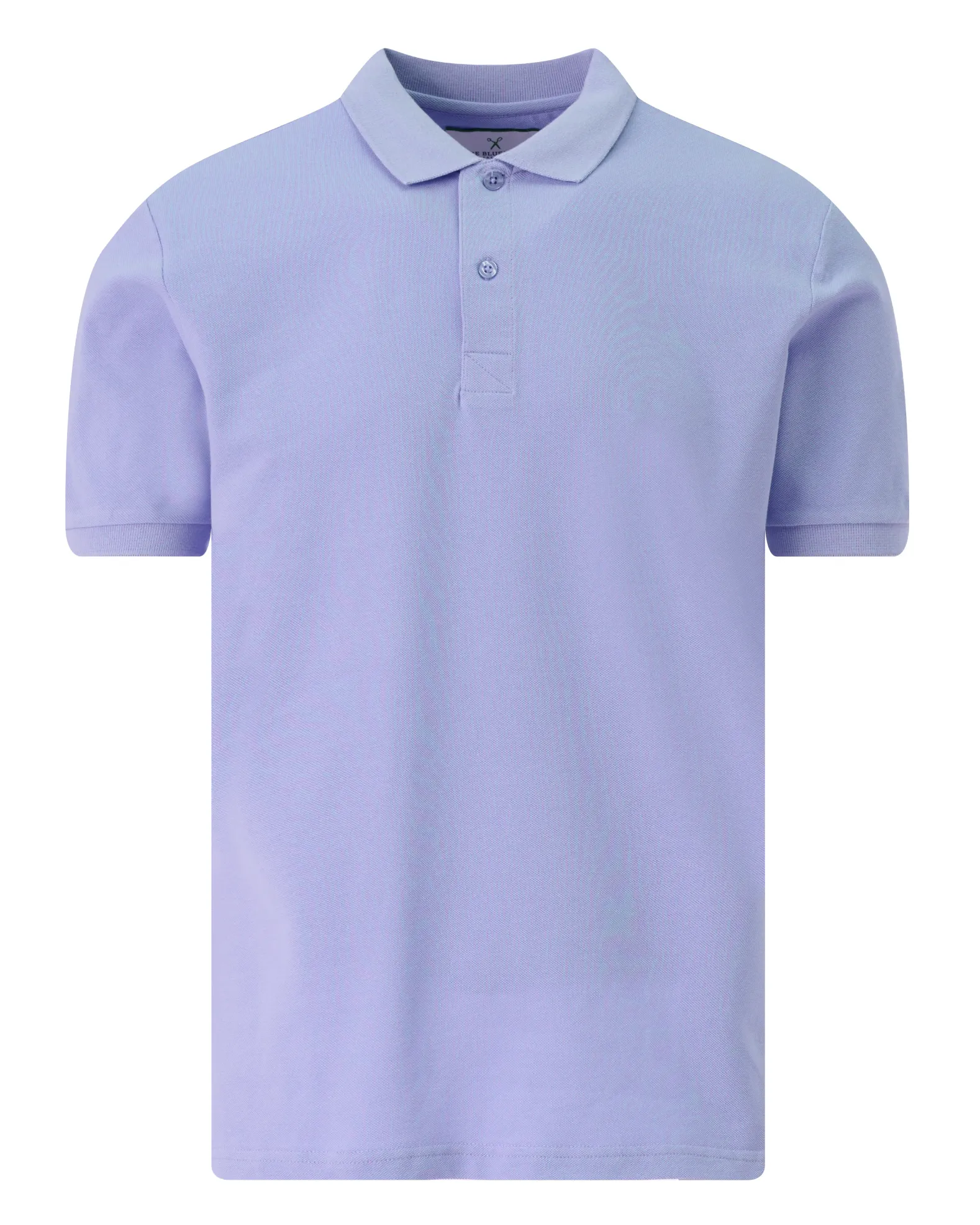 The BLUEPRINT Premium Polo Korte mouw