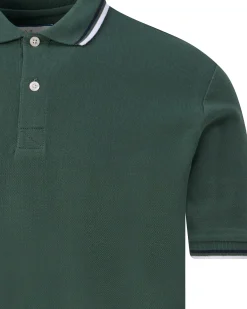 The BLUEPRINT Premium Polo Korte mouw