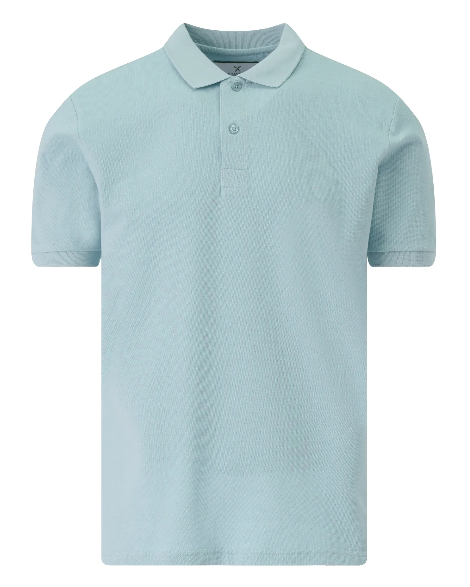 The BLUEPRINT Premium Polo Korte mouw