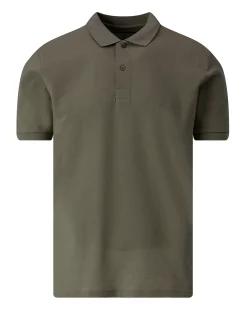 The BLUEPRINT Premium Polo Korte mouw
