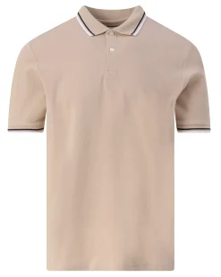 The BLUEPRINT Premium Polo Korte mouw