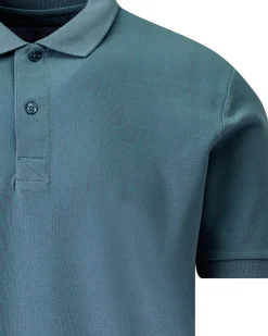 The BLUEPRINT Premium Polo Korte mouw