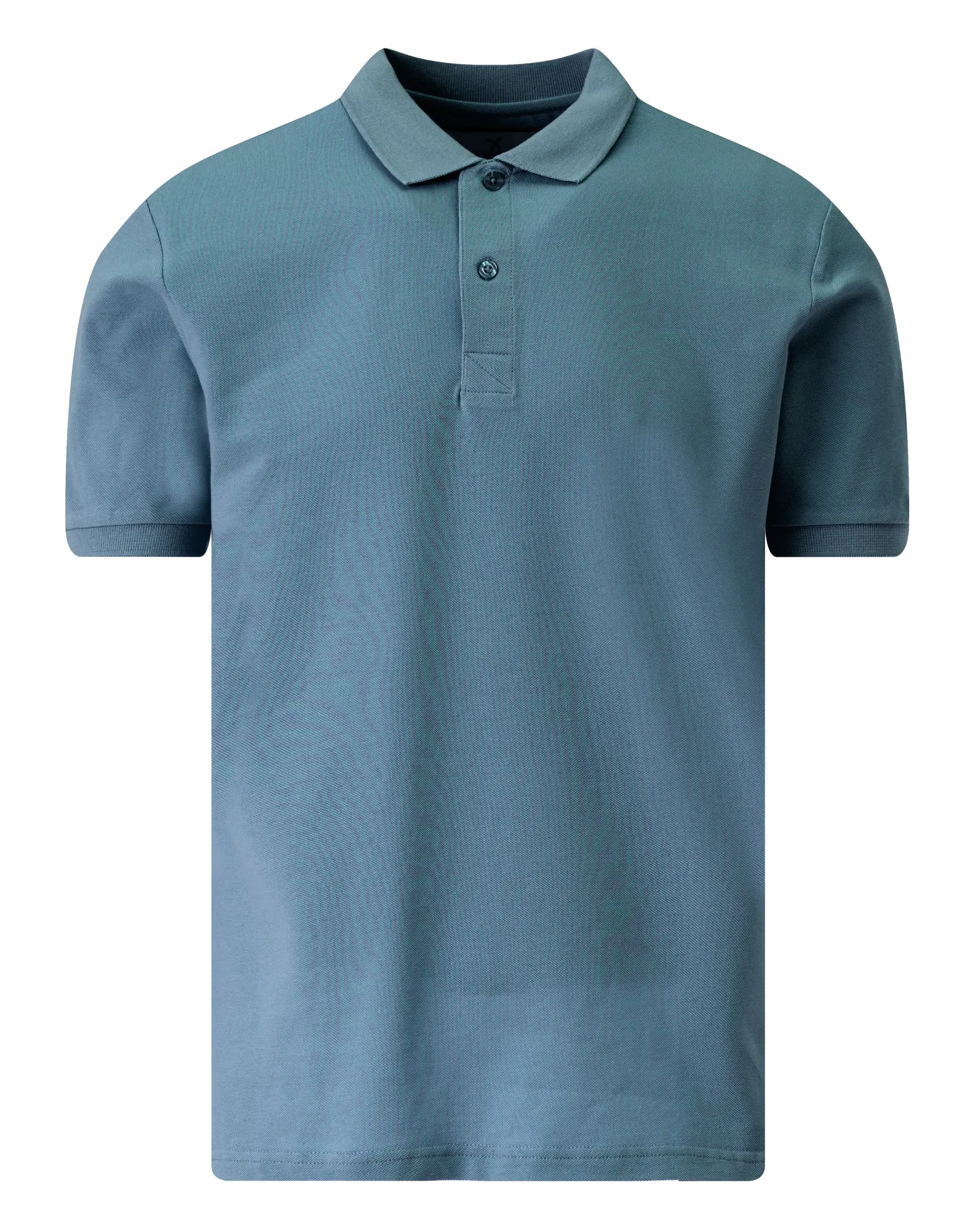 The BLUEPRINT Premium Polo Korte mouw