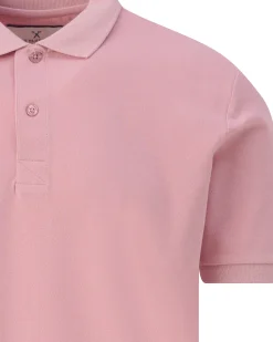 The BLUEPRINT Premium Polo Korte mouw