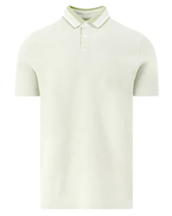 The BLUEPRINT Premium Polo Korte mouw