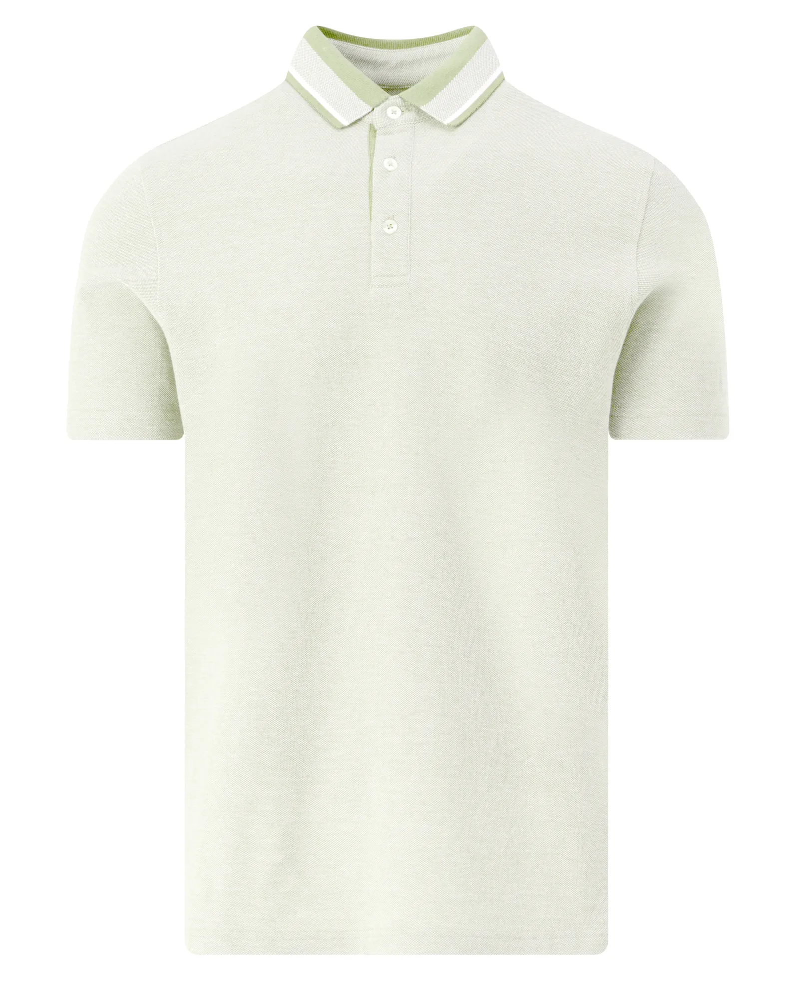 The BLUEPRINT Premium Polo Korte mouw