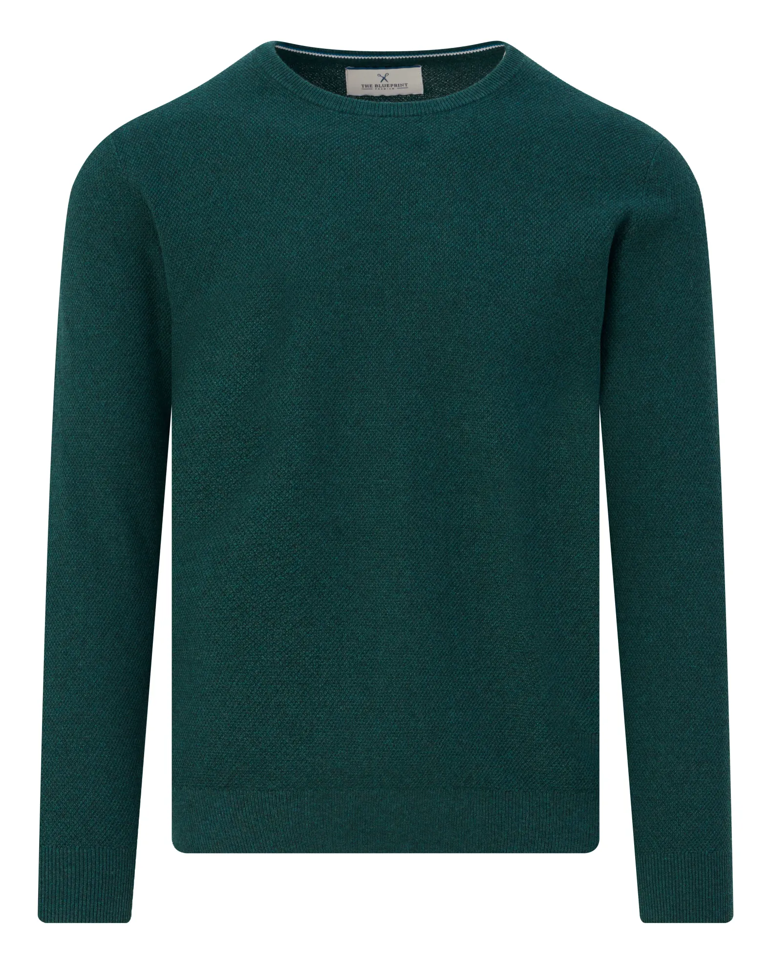 The BLUEPRINT Premium Trui O-hals