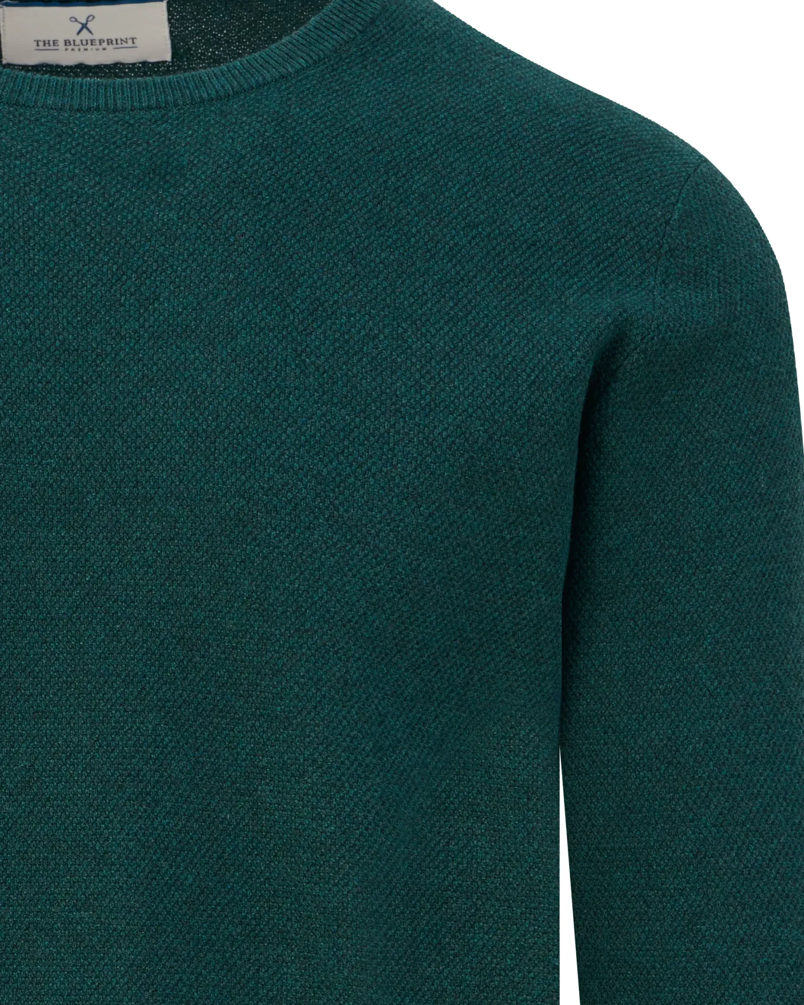 The BLUEPRINT Premium Trui O-hals