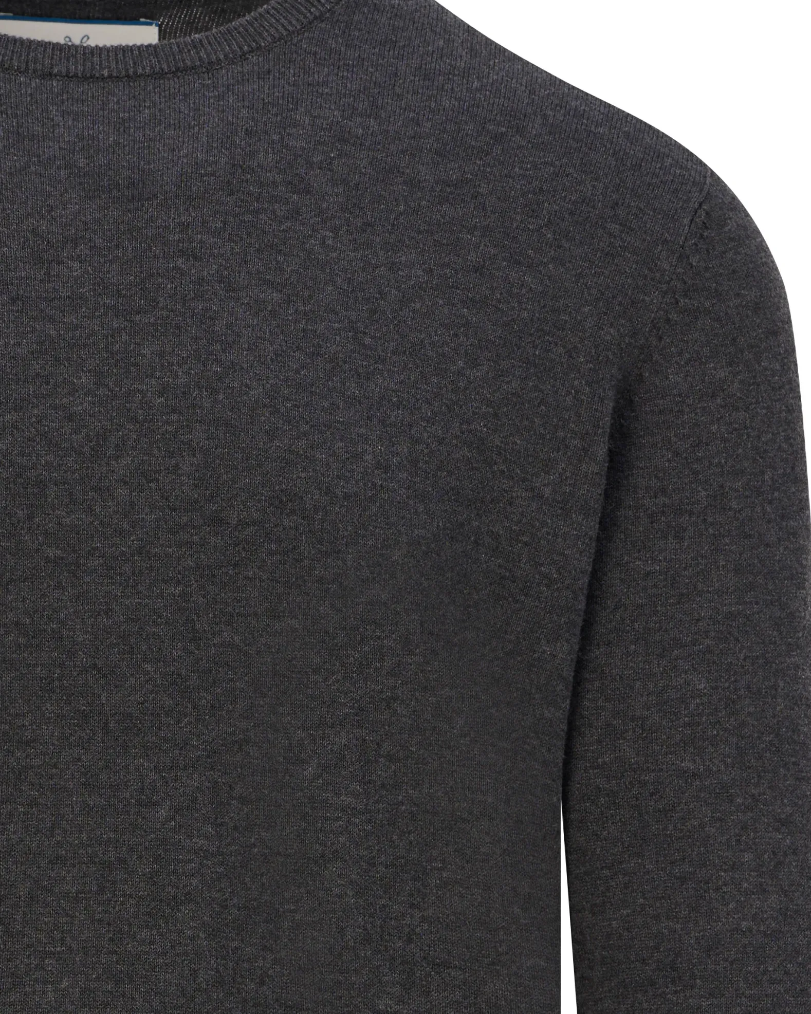 The BLUEPRINT Premium Trui O-hals