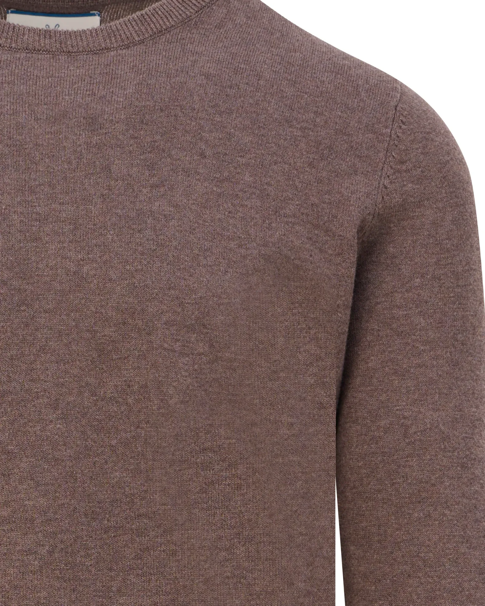 The BLUEPRINT Premium Trui O-hals