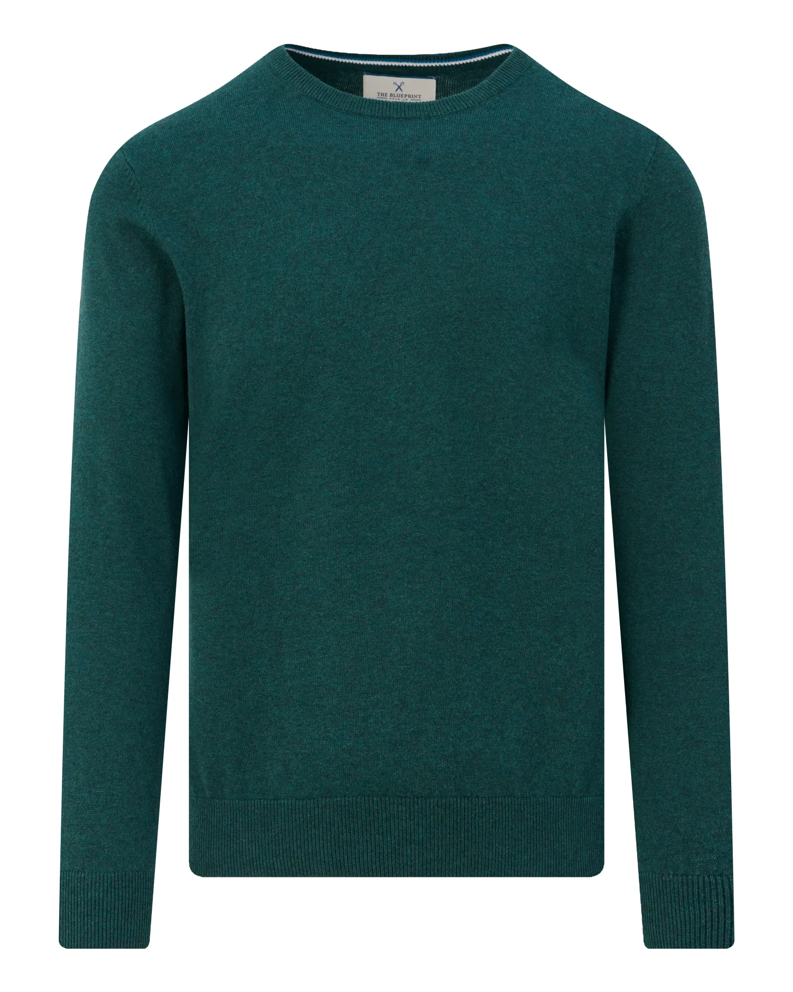 The BLUEPRINT Premium Trui O-hals