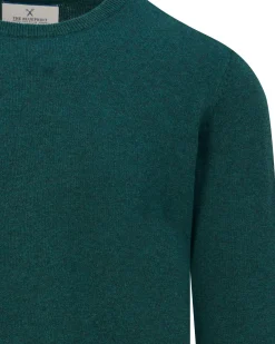 The BLUEPRINT Premium Trui O-hals