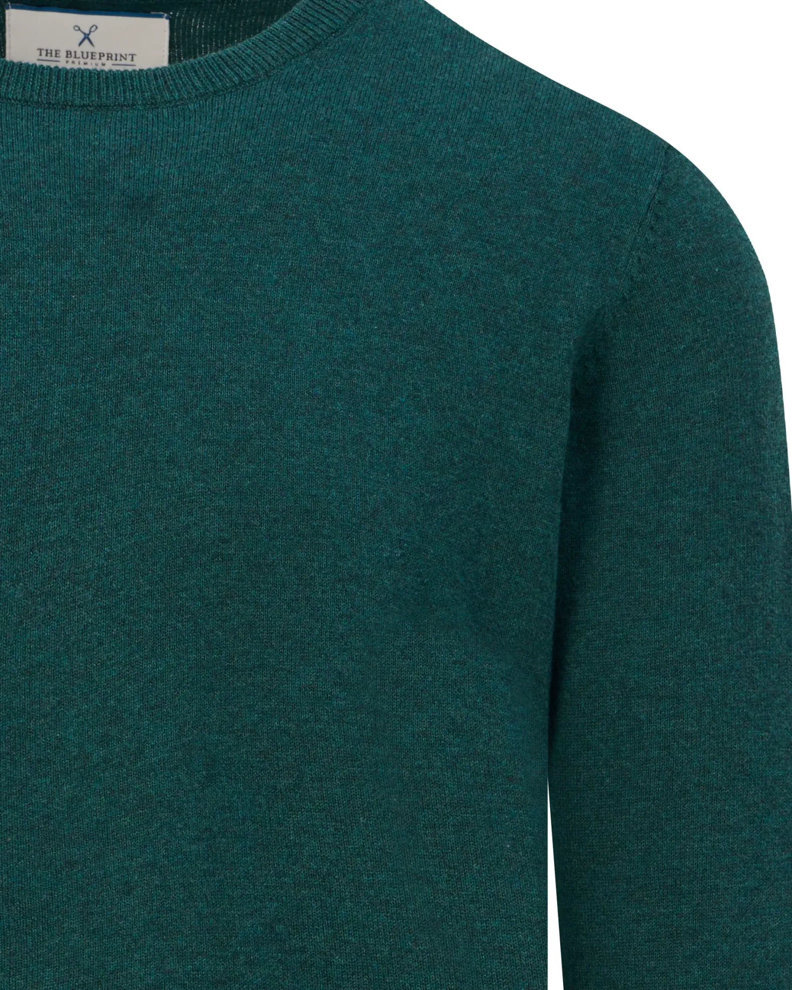 The BLUEPRINT Premium Trui O-hals