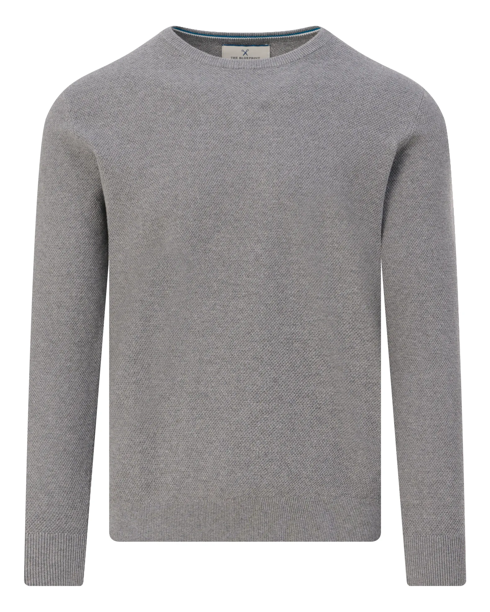 The BLUEPRINT Premium Trui O-hals