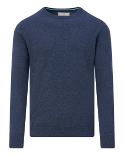 The BLUEPRINT Premium Trui O-hals