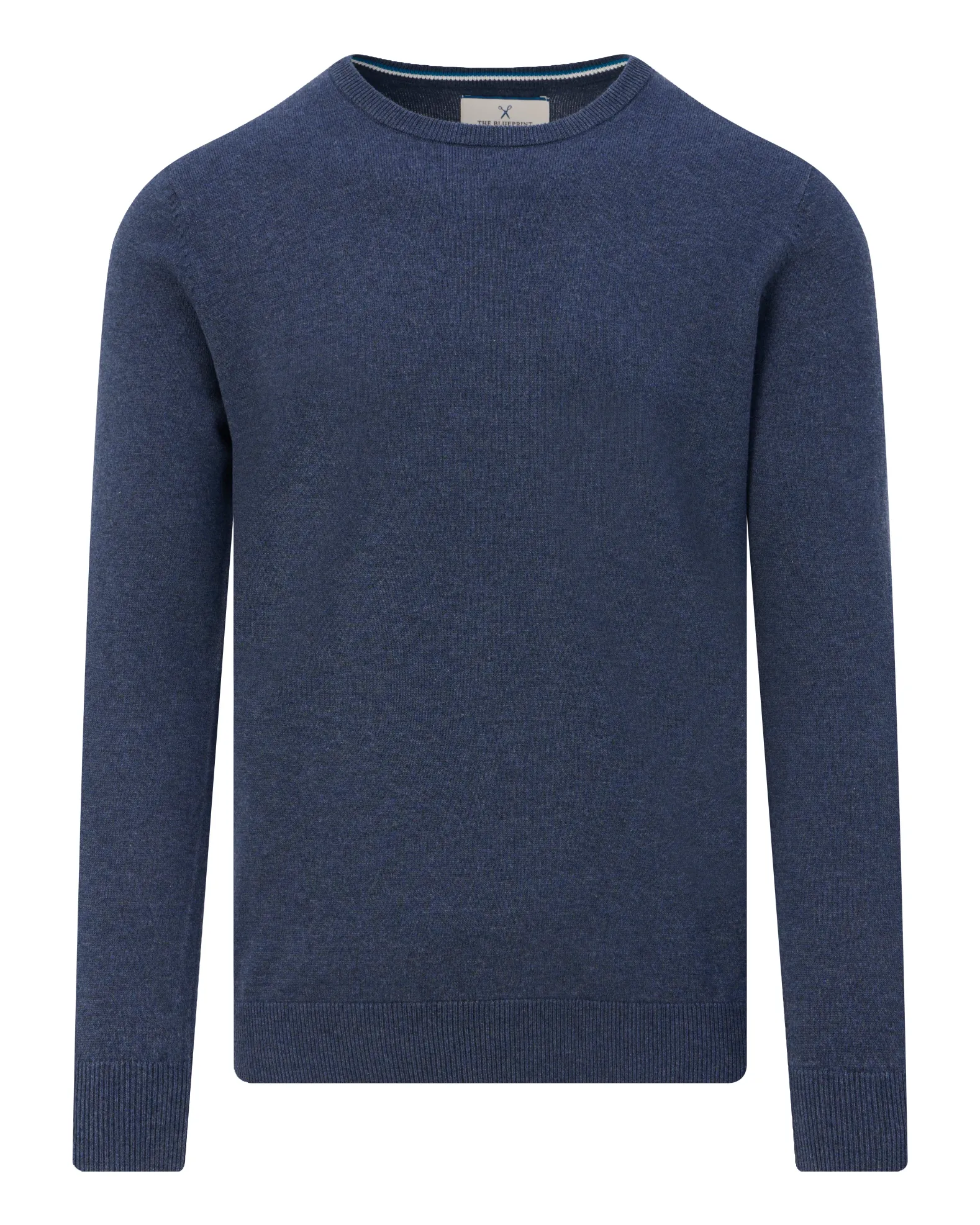 The BLUEPRINT Premium Trui O-hals