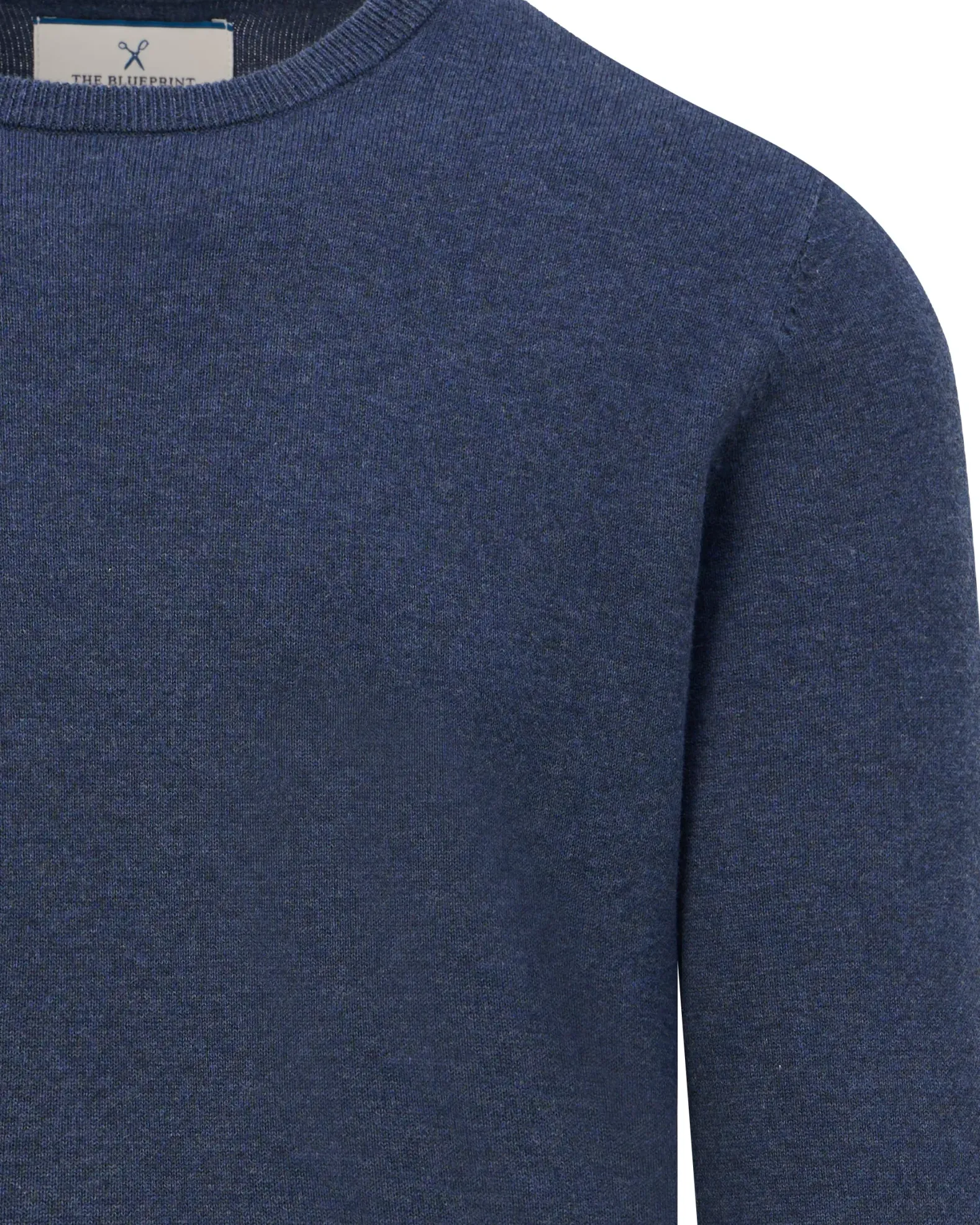 The BLUEPRINT Premium Trui O-hals