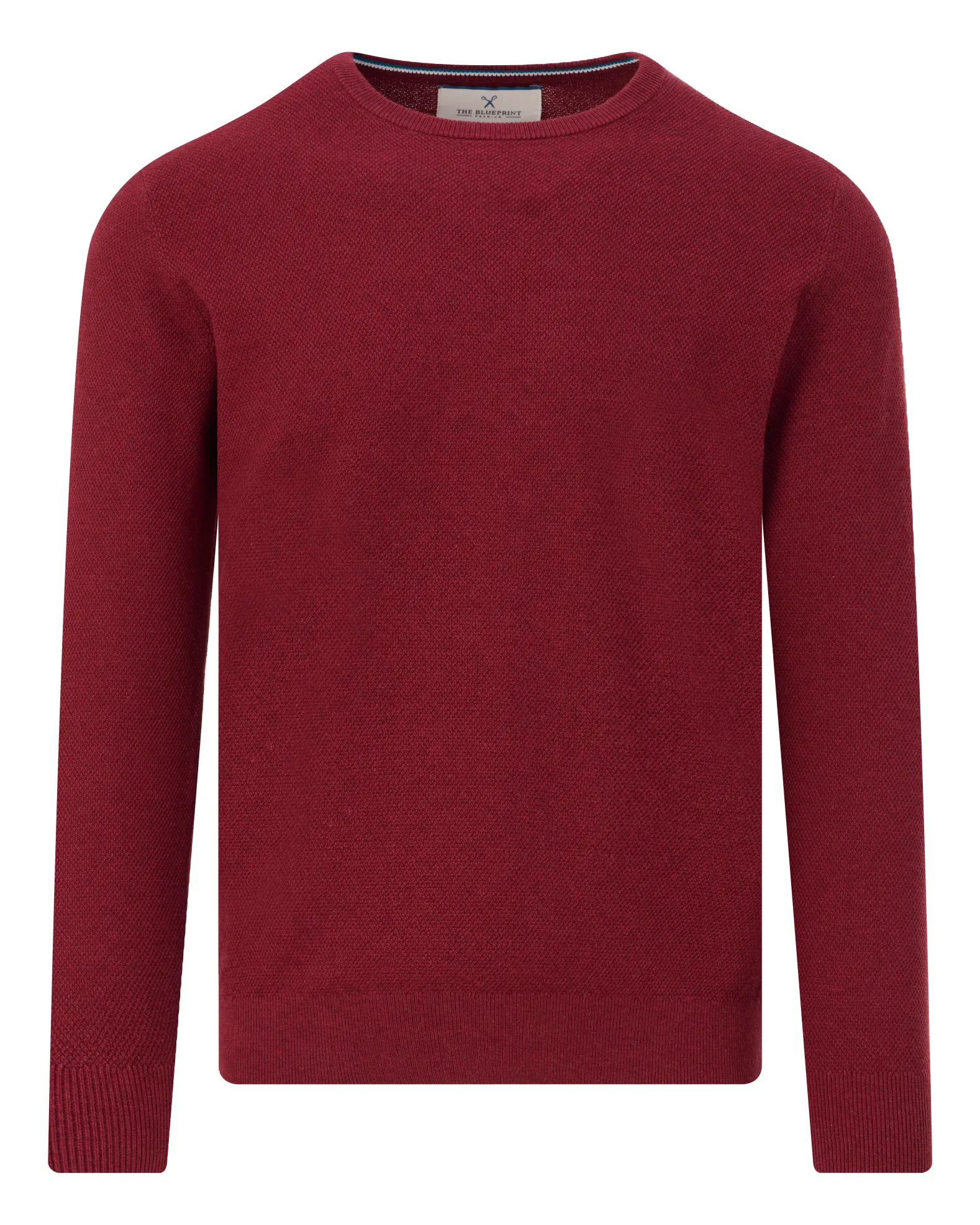 The BLUEPRINT Premium Trui O-hals