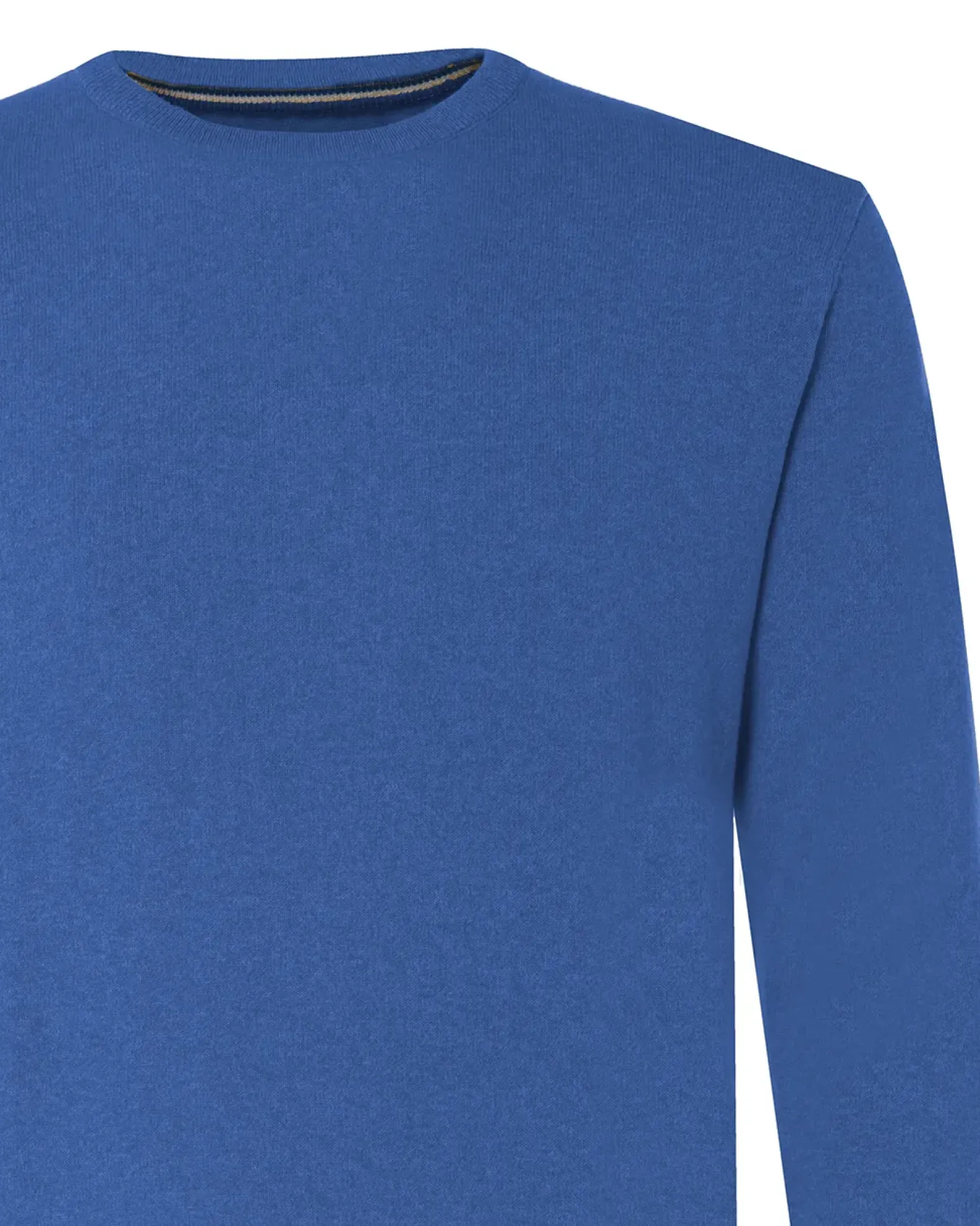 The BLUEPRINT Premium Trui O-hals