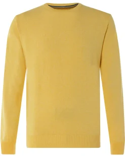 The BLUEPRINT Premium Trui Ronde hals