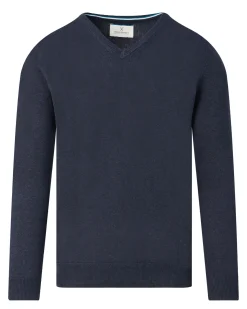 The BLUEPRINT Premium Trui V-hals