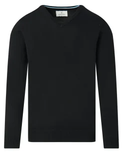 The BLUEPRINT Premium Trui V-hals